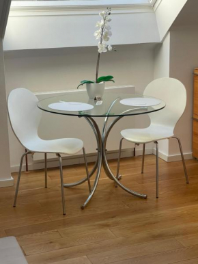 City Mini Apartment Freudenstadt